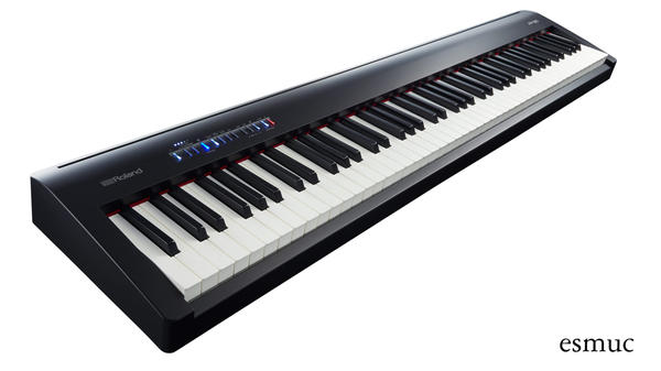Piano Electronic