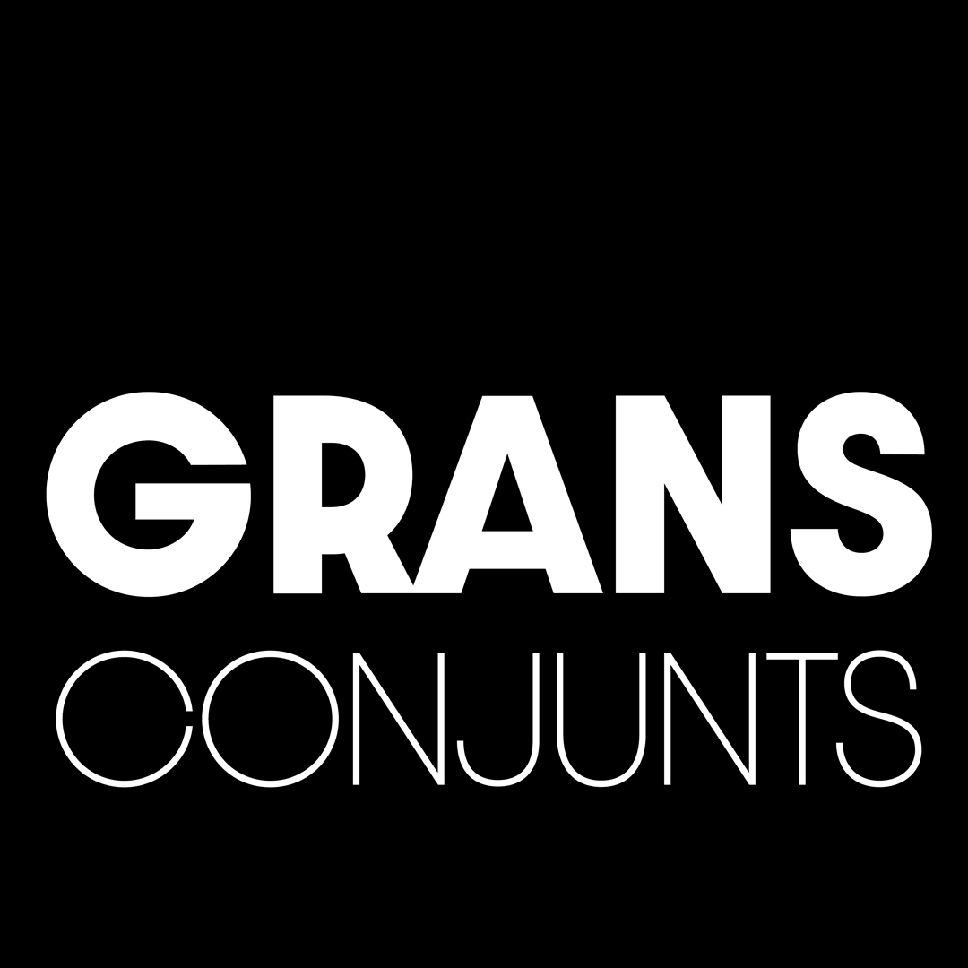 Grans Conjunts 1x1