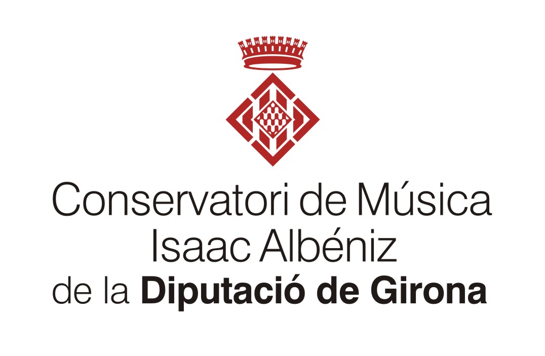 Conservatori Girona Centrada