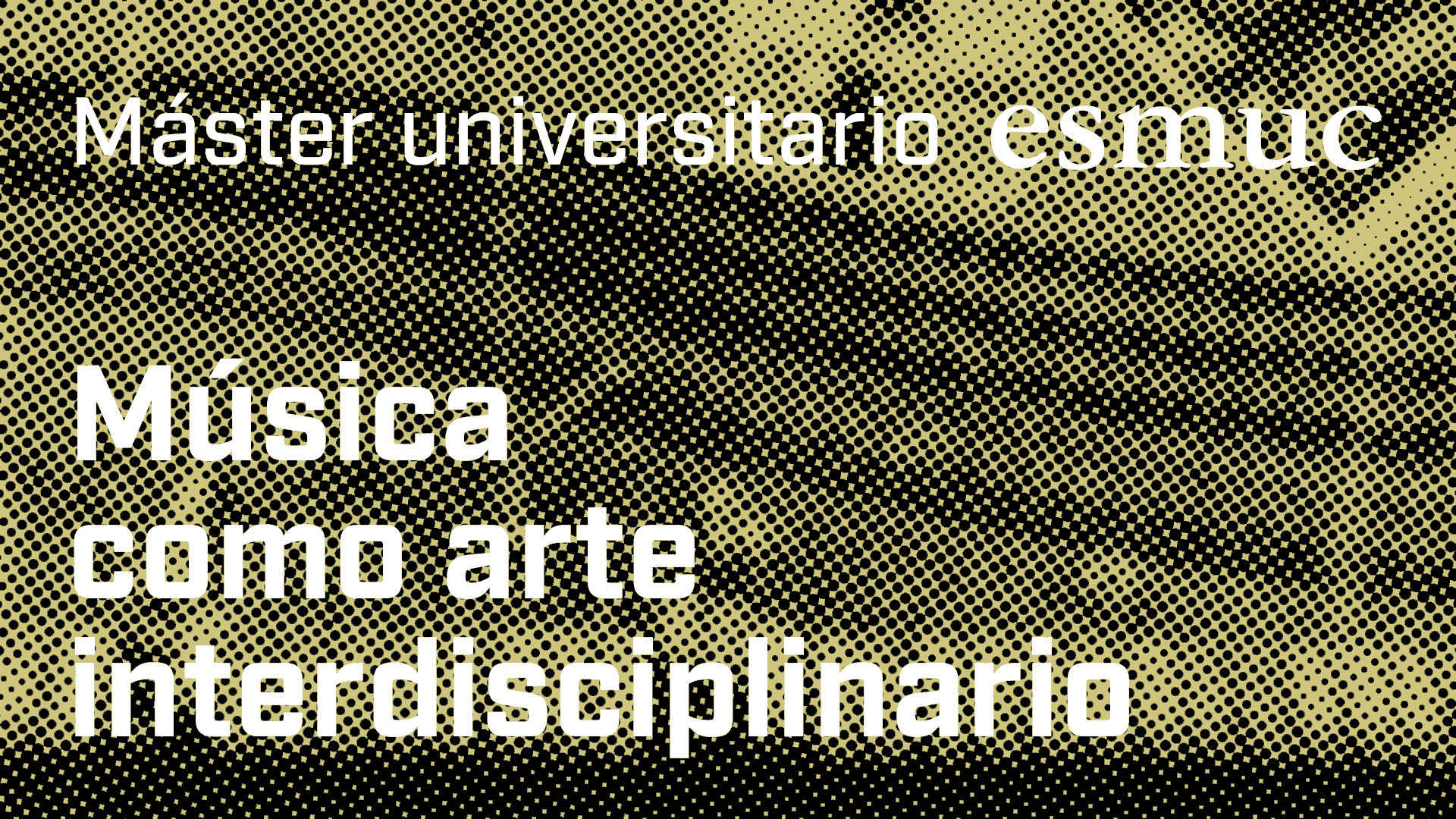 Art Interdisciplinari