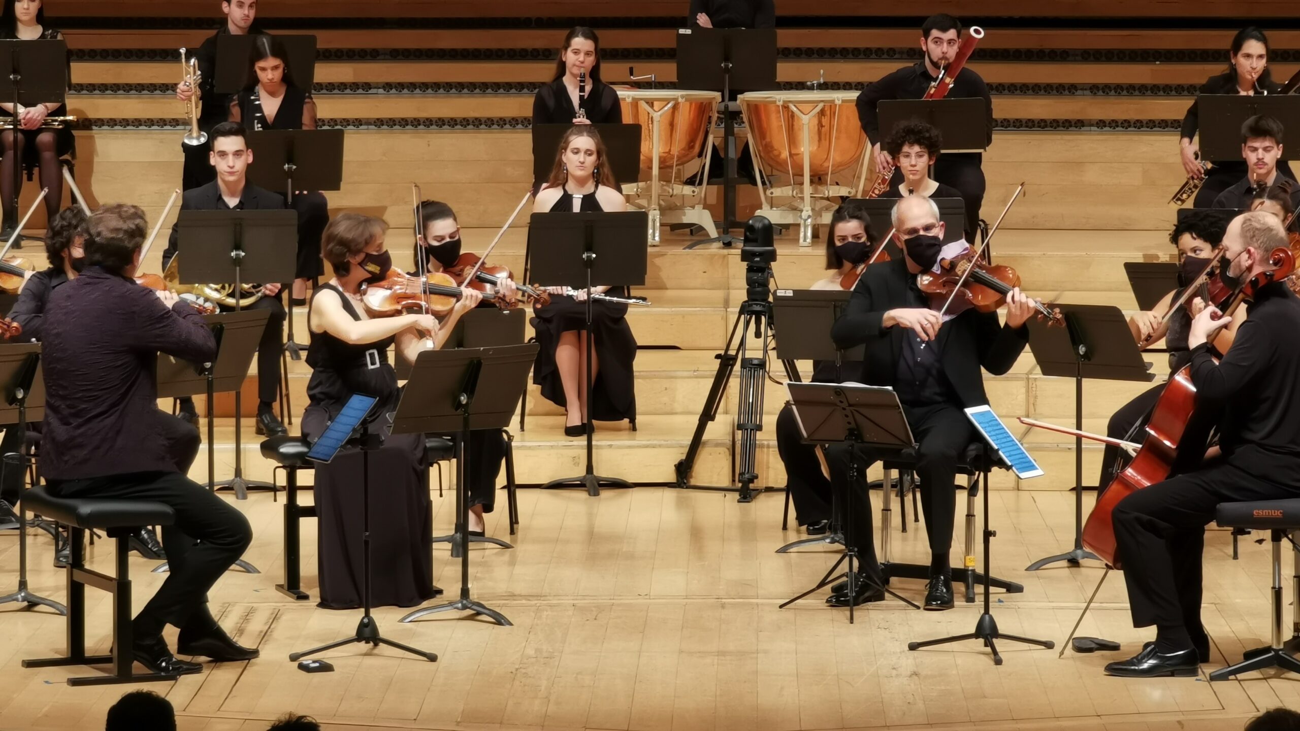 Camerata Esmuc 2022 1