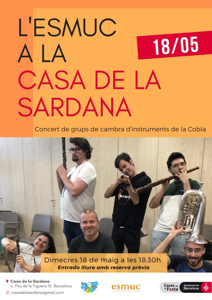 Casa De La Sardana