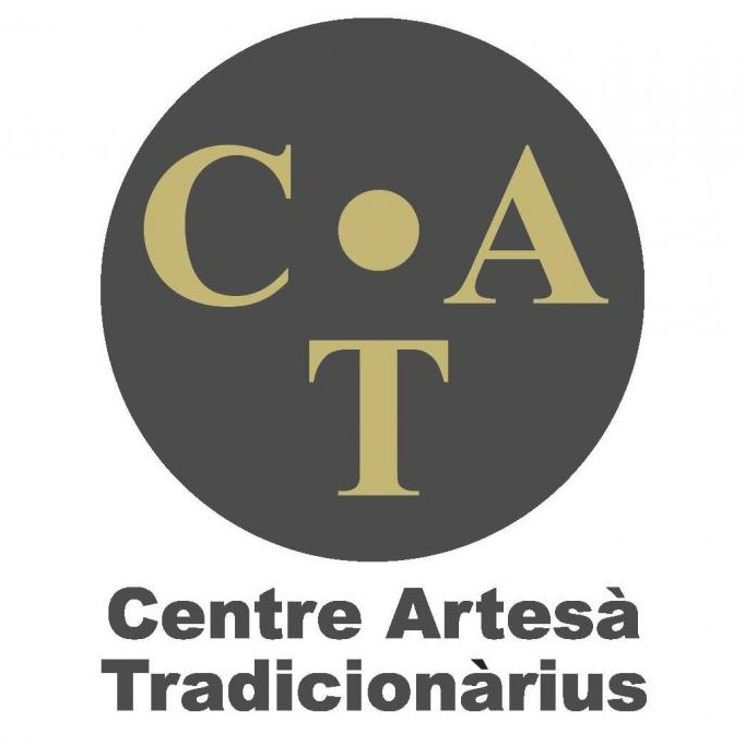 Cat Tradicionarius Logo Esmuc