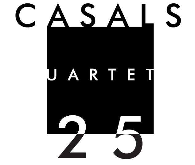 Quartet Casals
