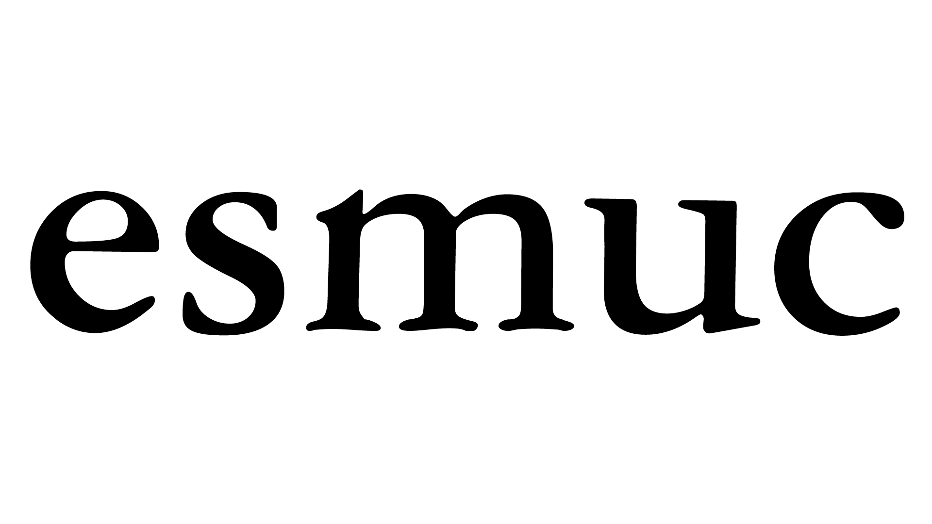 Logo Esmuc Web B