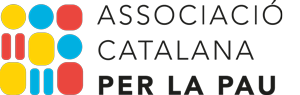Logo Associcacio Catalana Per La Pau