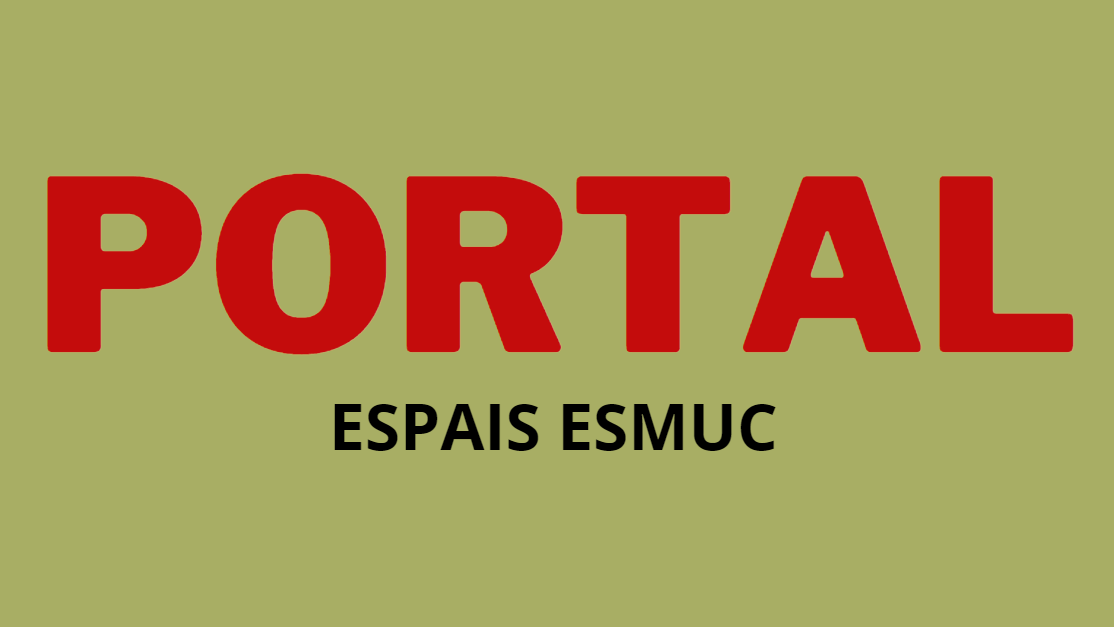 Portal Espais