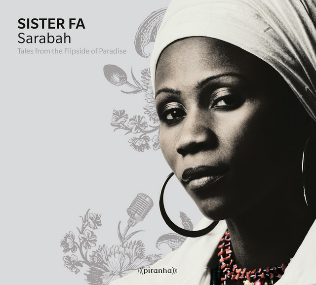Sister Fa Sarabah