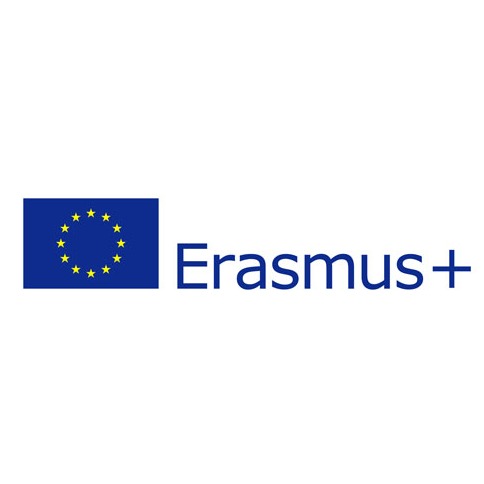 Erasmus+ 1x1
