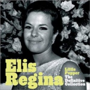 Little Pepper / Elis Regina