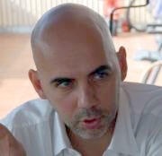 Curti Horacio Curti Horacio