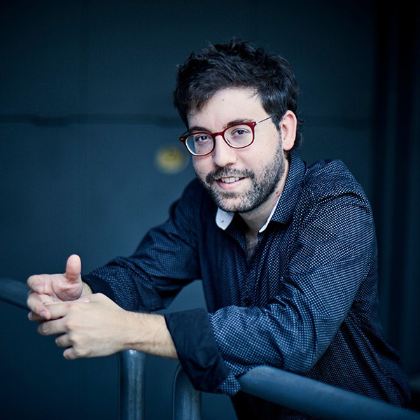 Carles Marigó