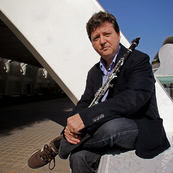 Joan Enric LLuna