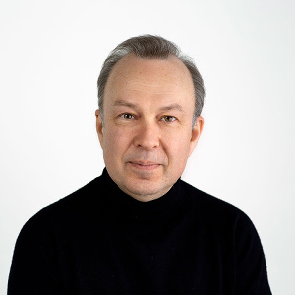 Bronevetzki Vladislav