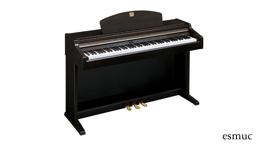 Piano Electronic1