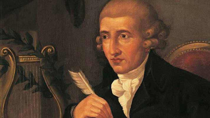 Josep Haydn 1