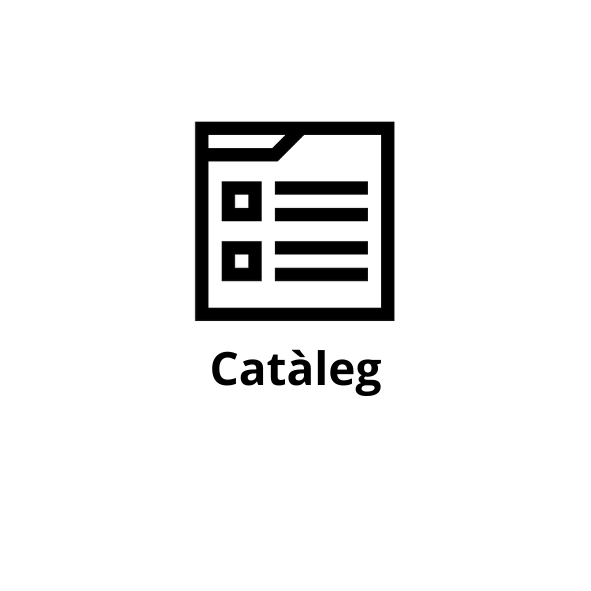 Catàleg