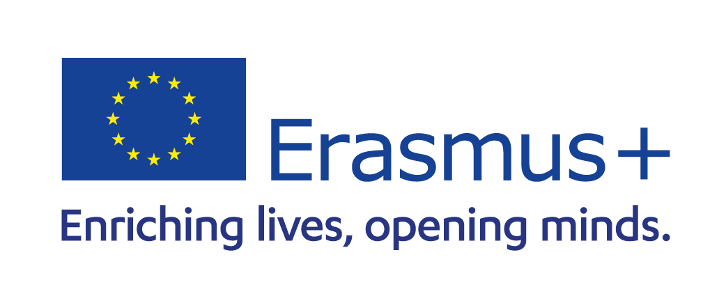 Erasmusplus Logo