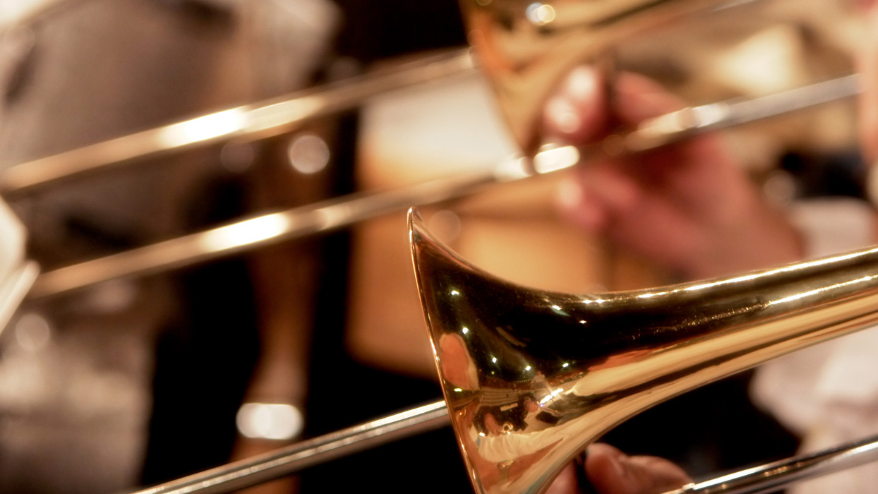 Jazz Trombó Jazz Trombó