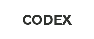 Codex - Matrícula
