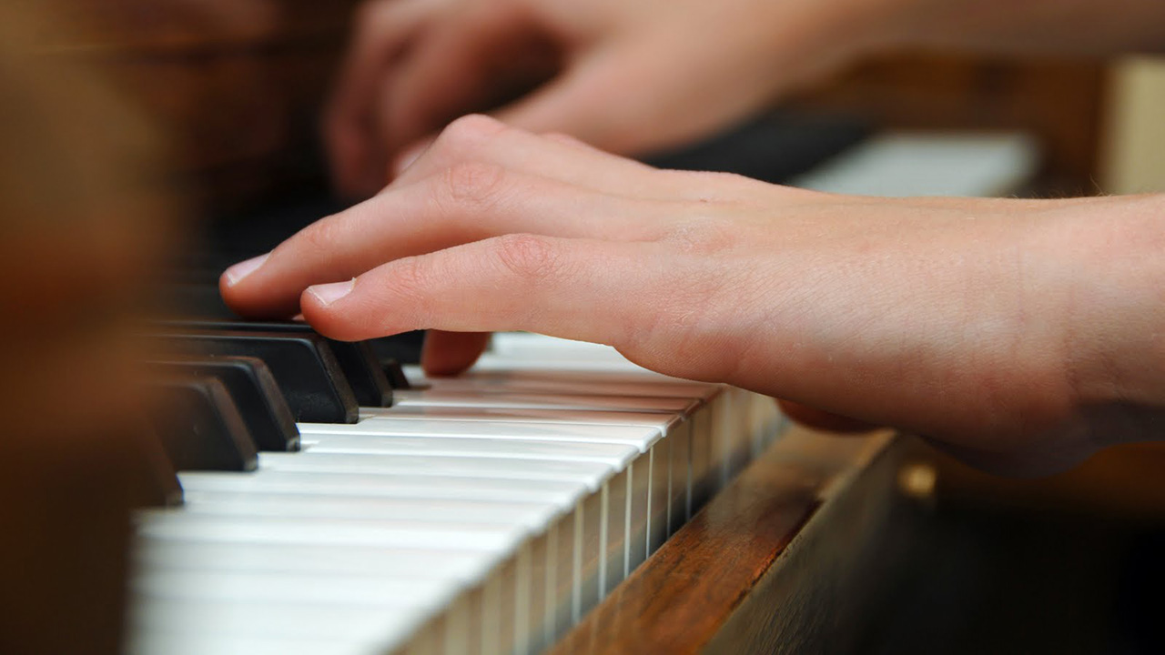 Piano Junior