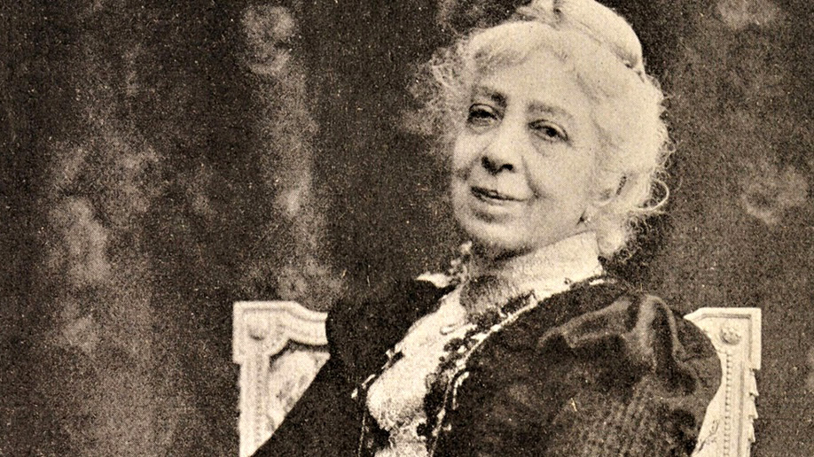 Pauline Viardot