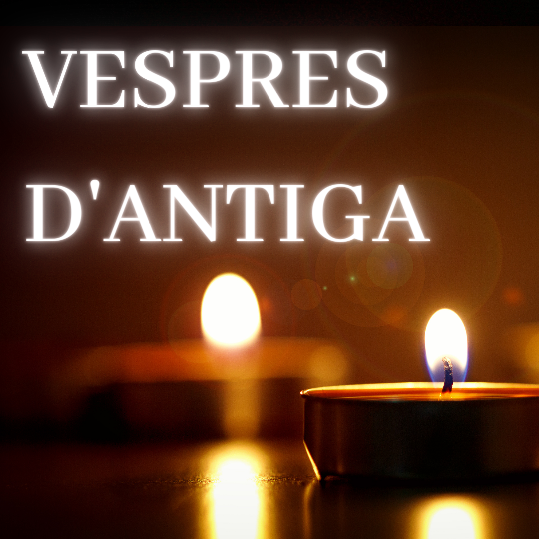 Vespres d'Antiga