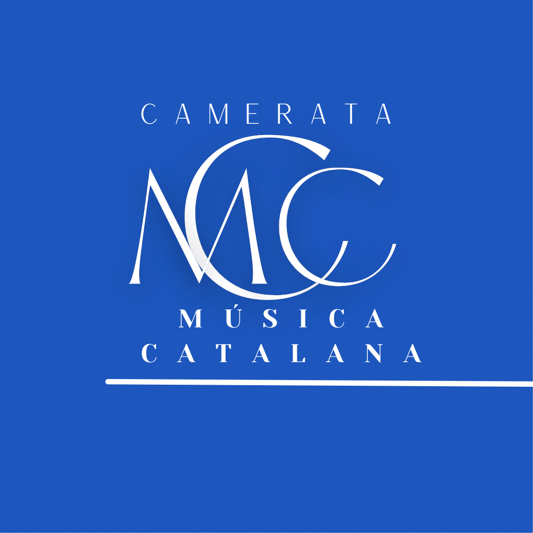 logo Camerata de Música Catalana