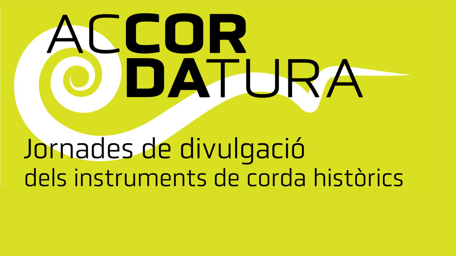 Accordatura