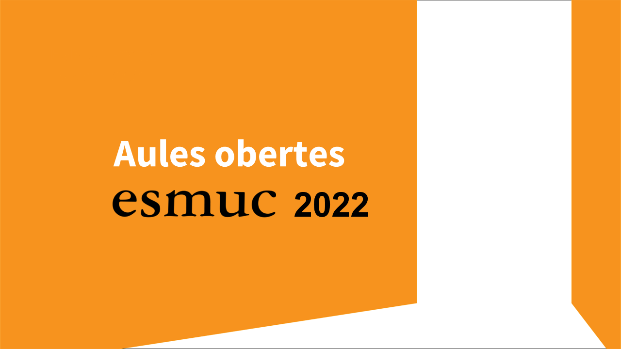 Aules obertes 2022