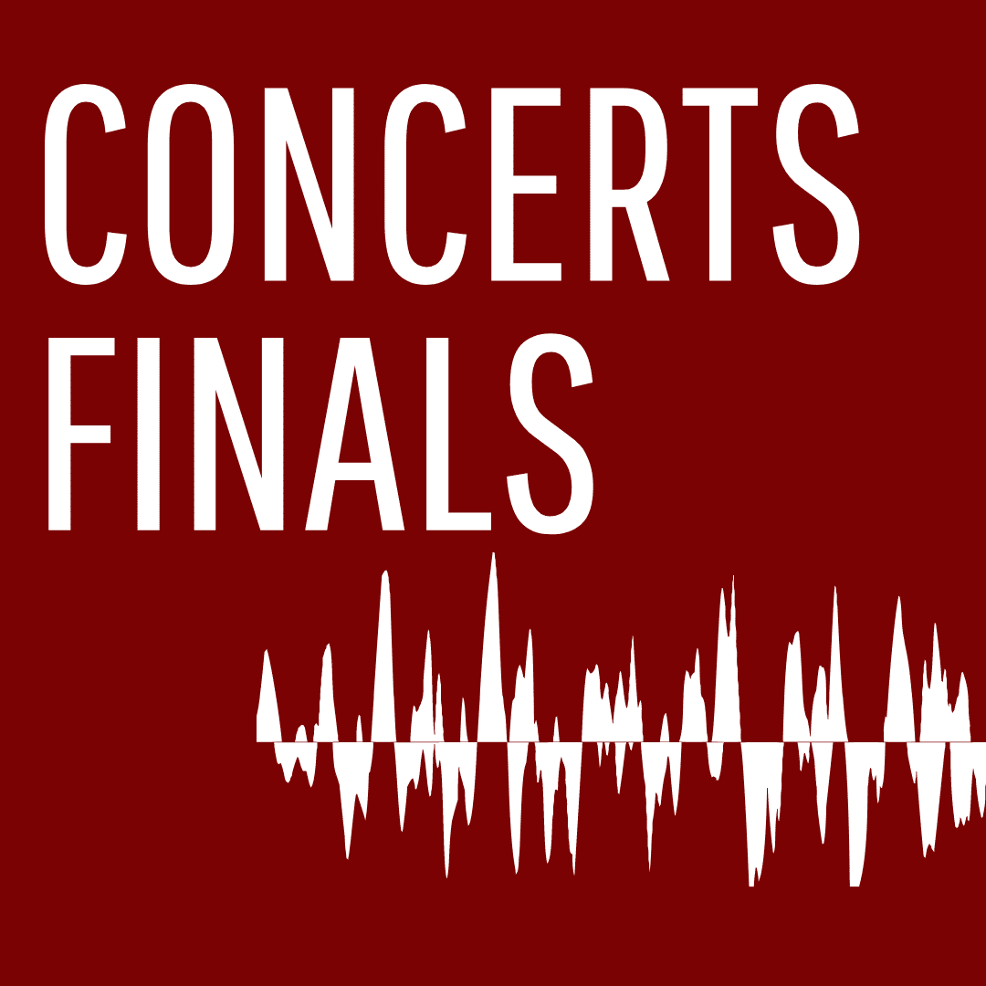 Cicle Concerts Finals Esmuc