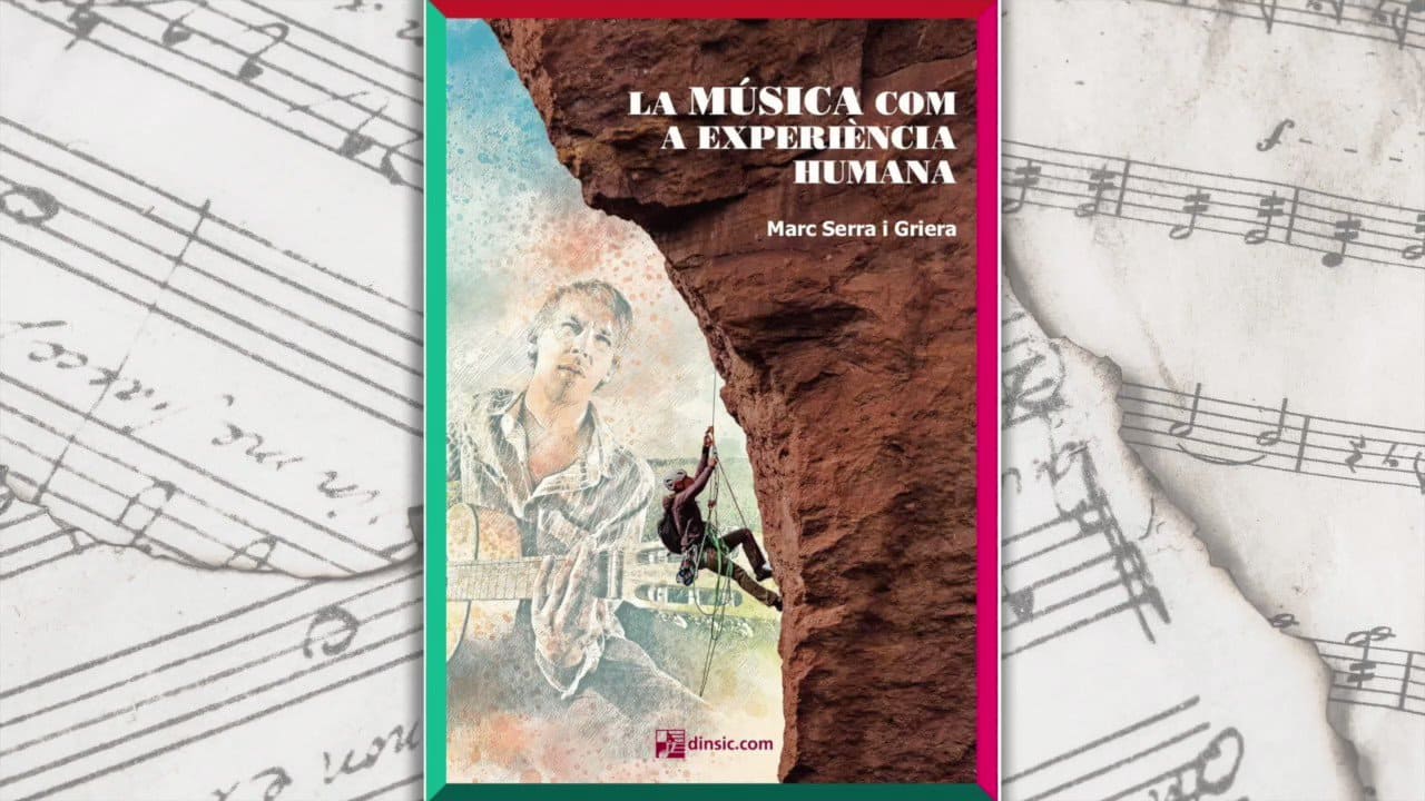 La Musica Com A Experiencia Humana Marc Serra Esmuc