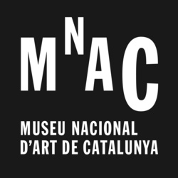 Logo Mnac