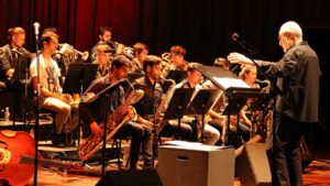 Big Band Lluís Vidal (1)