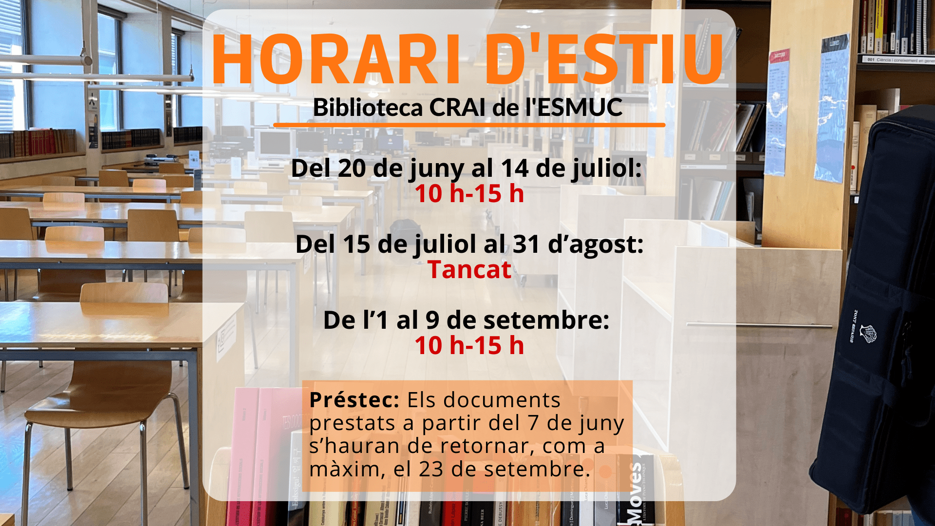 Horarisestiubibliotecablanc