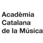 Academia Catalana Musica Esmuc 1