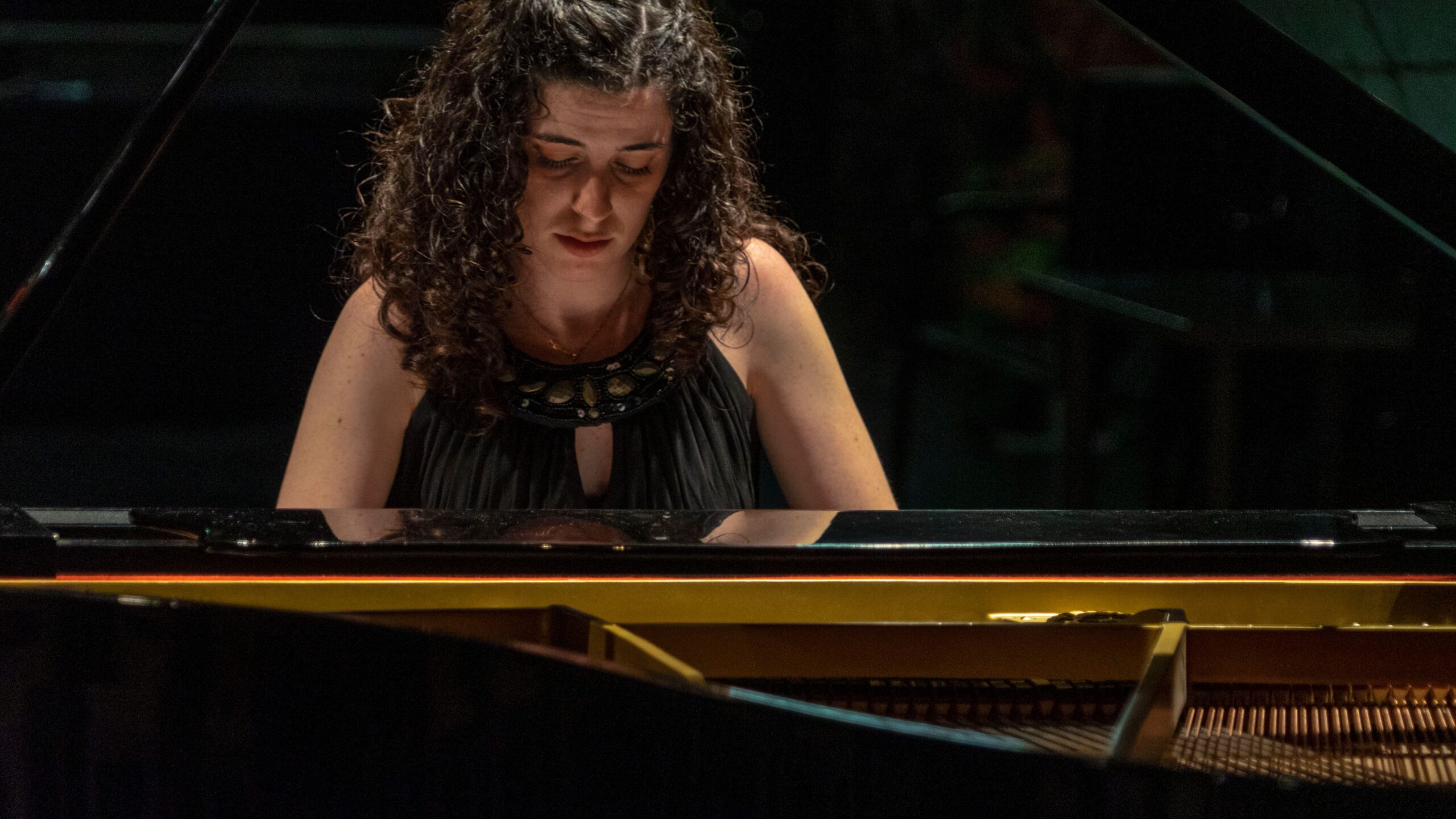 Aitana Aviles Piano Esmuc Aitana Aviles Piano Esmuc
