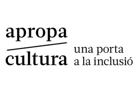 Apropa Cultura Logo Esmuc