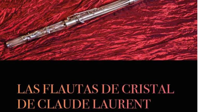 Flautes Cristal Preview