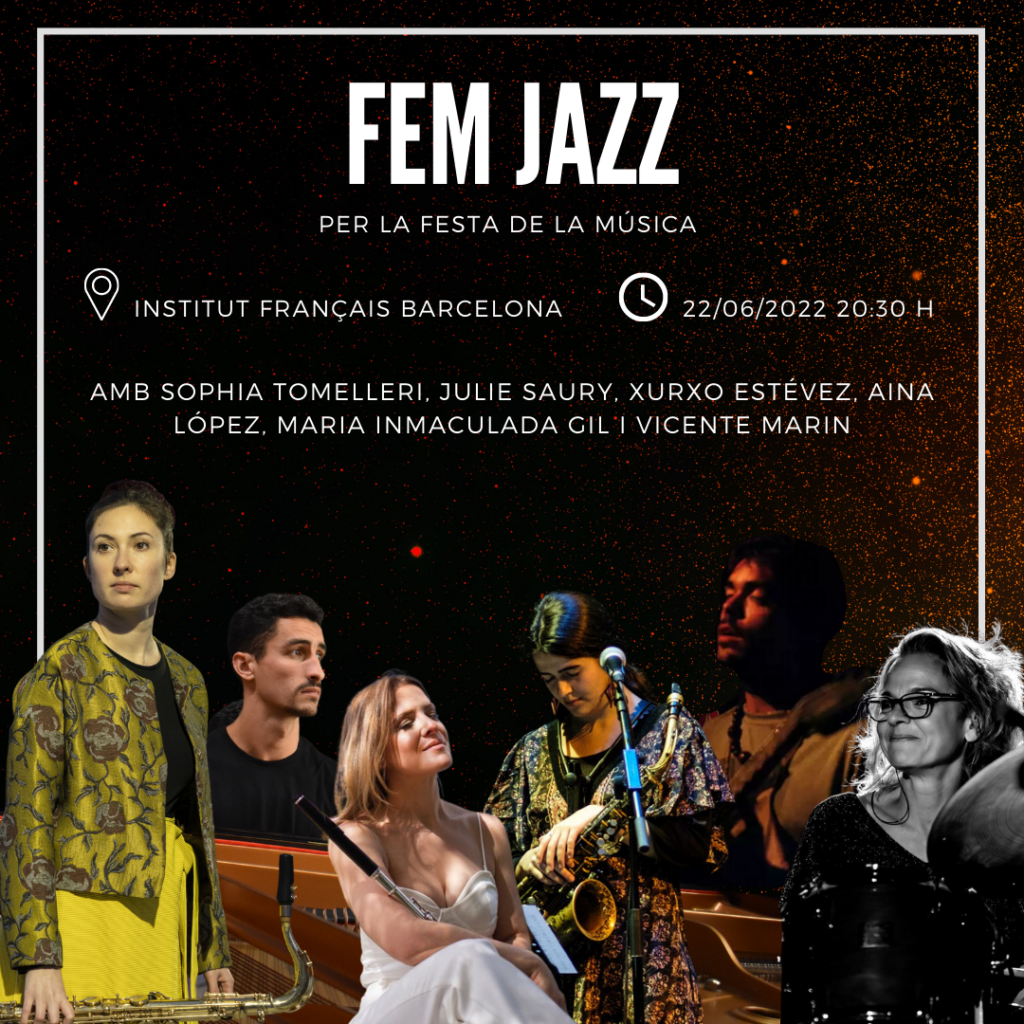 Fem Jazz Definitiu