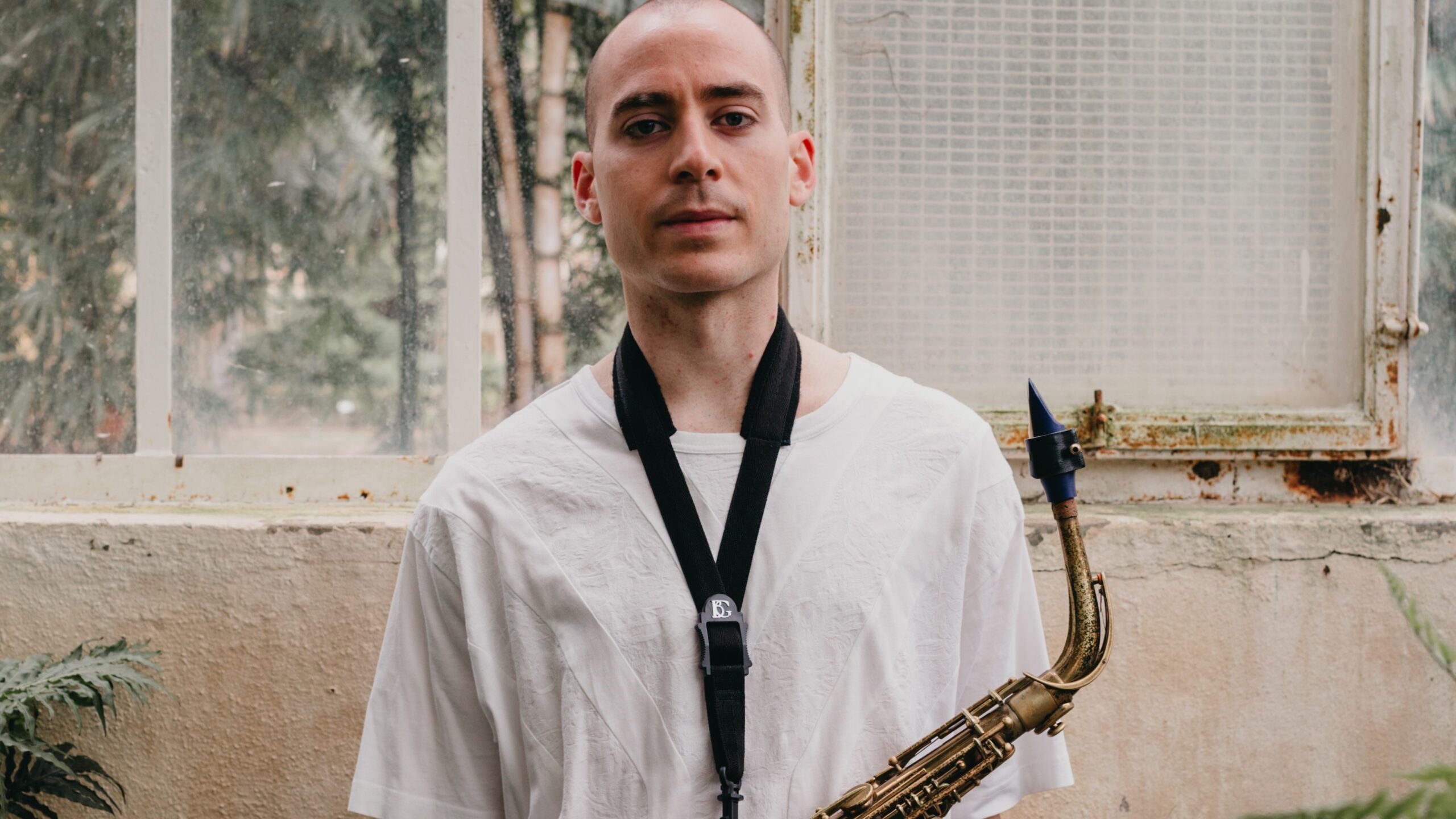 Daniel Cercos Saxo Esmuc Daniel Cercos Saxo Esmuc