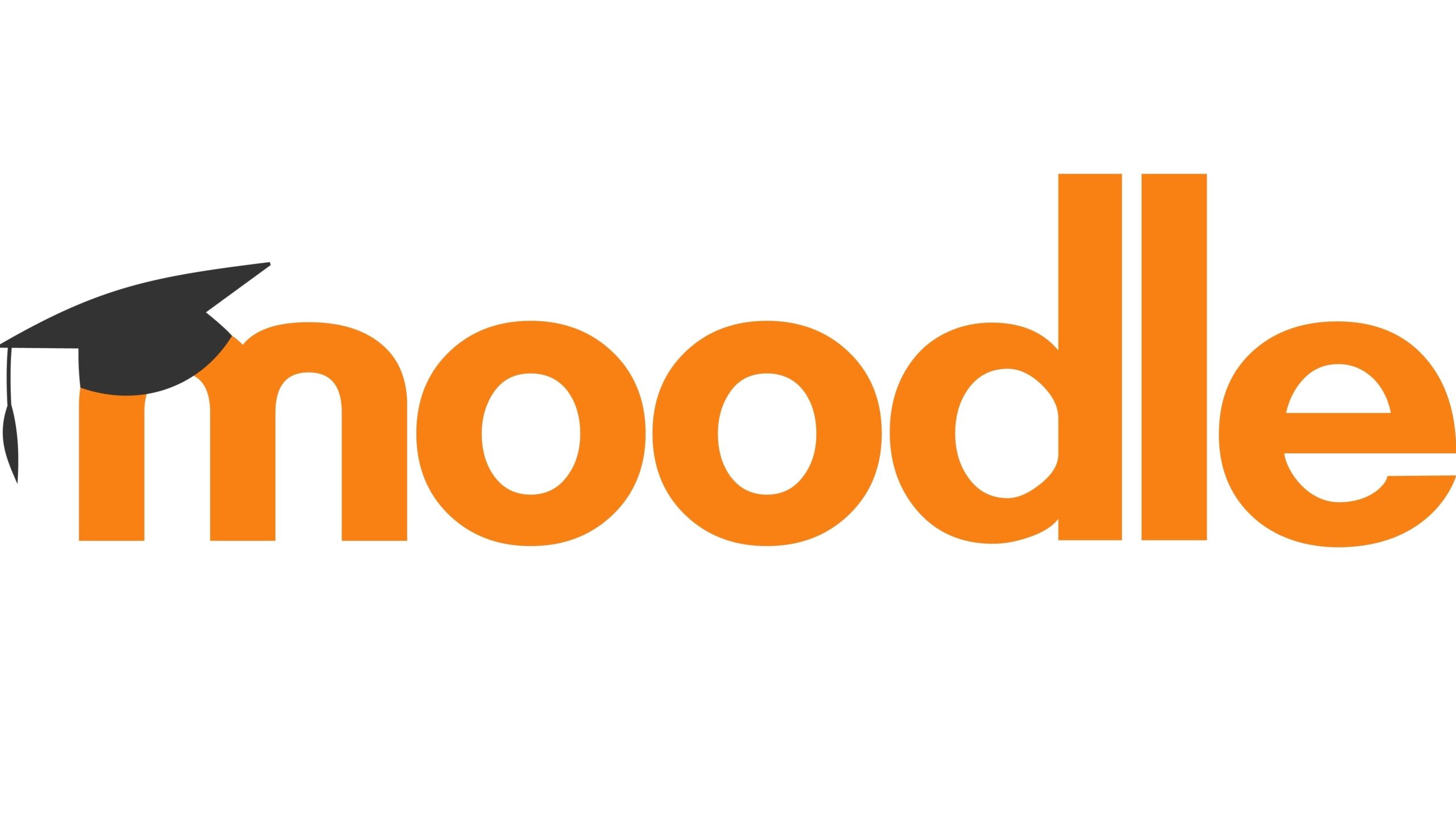 Moodle Logo 1