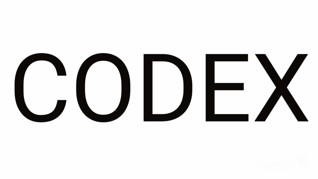 Codex Esmuc 2