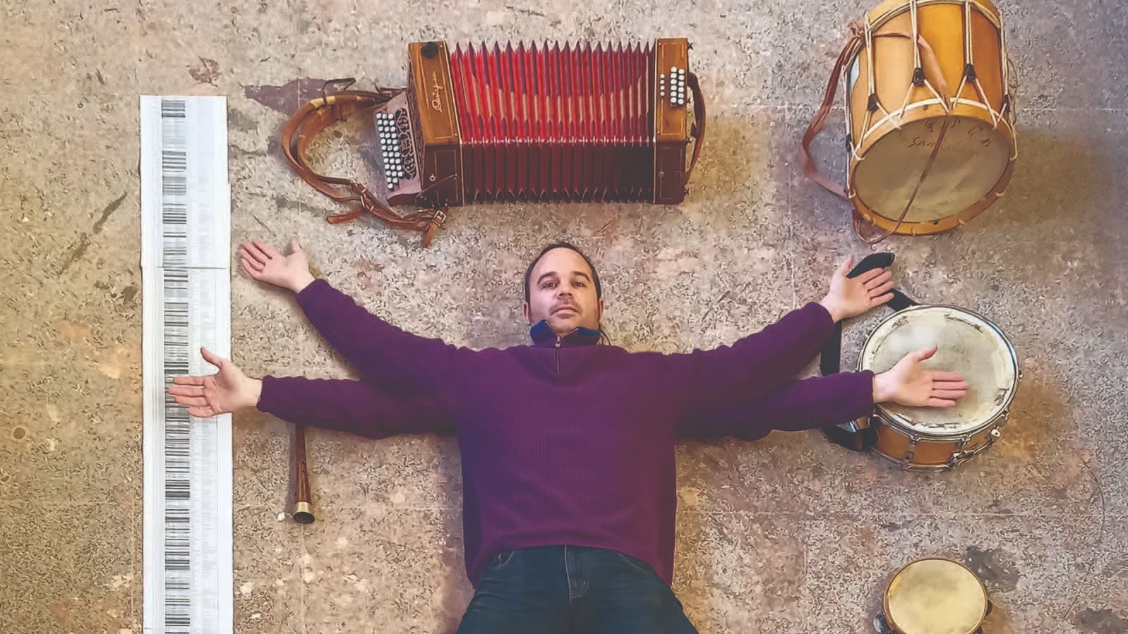 Poliedric. Les Factes Dun Music
