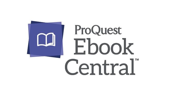 Proquest Ebook Central 1
