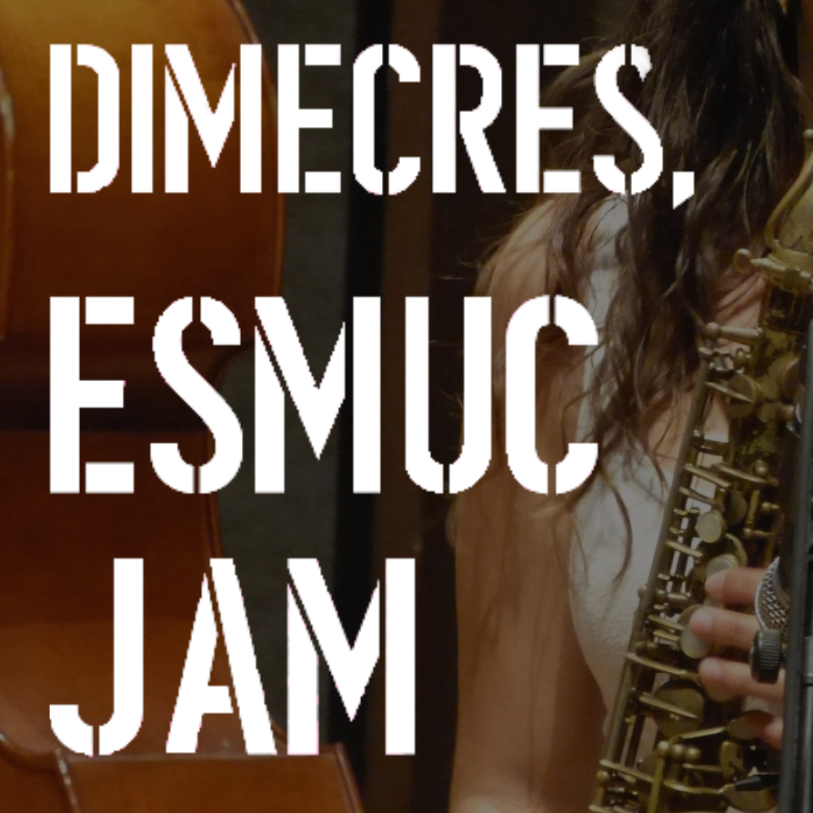 Esmuc Jam 2022 2023 (1)