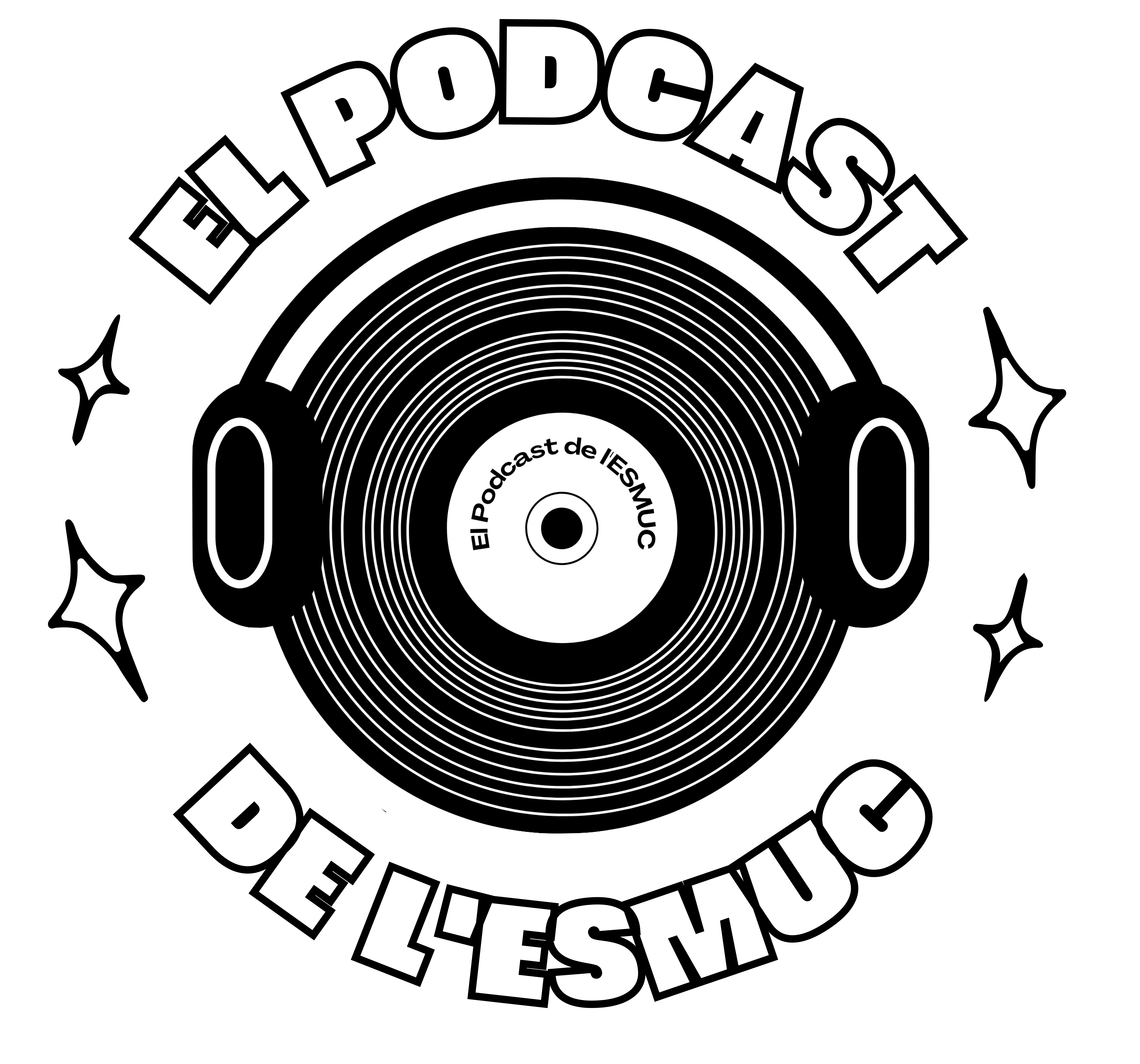 Logo Podcast Esmuc 1