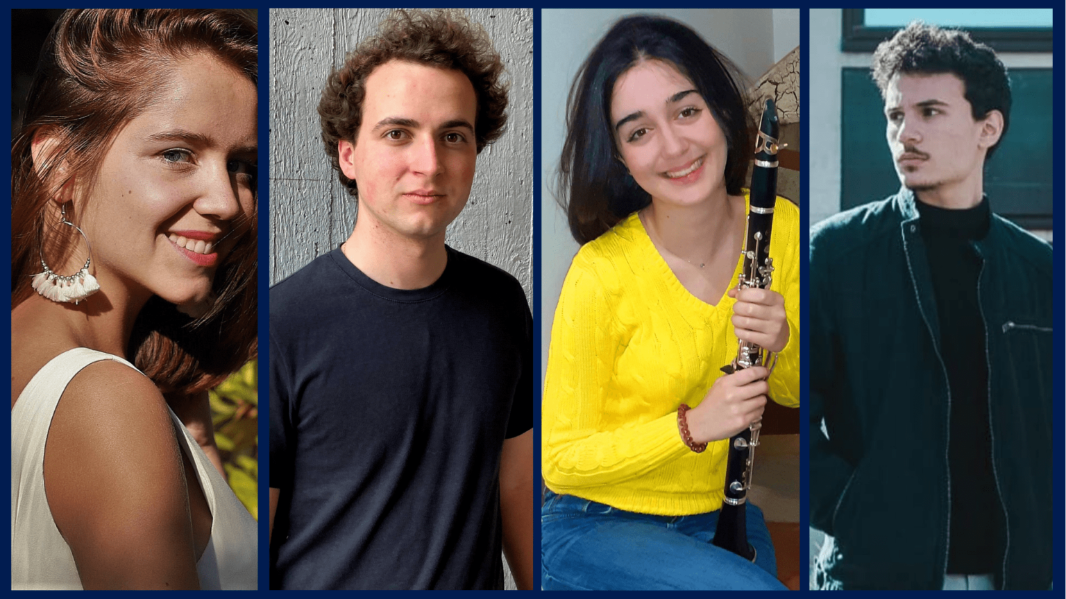 ESMUC- Més beques Anna Riera al Dimarts Toca ESMUC