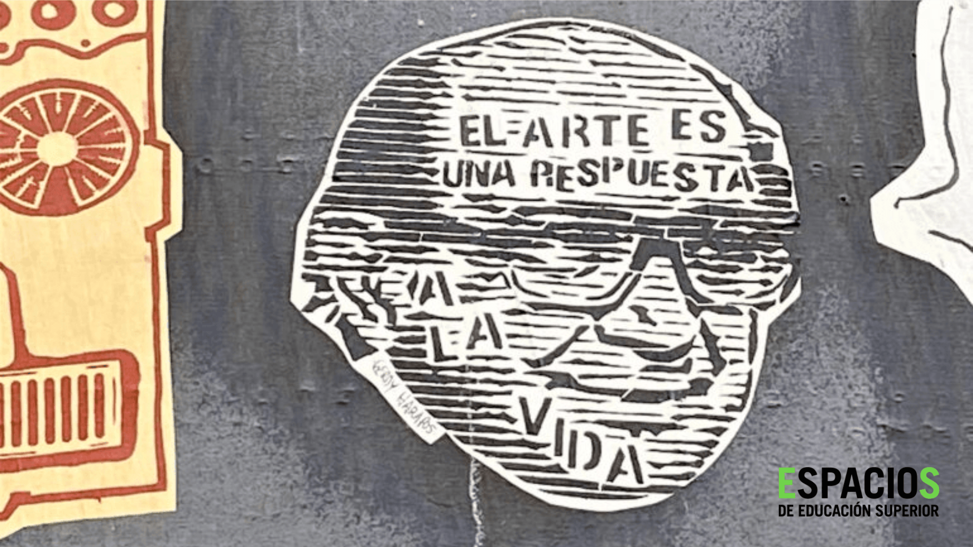 El Artre Es Una Respuesta De La Vida 1