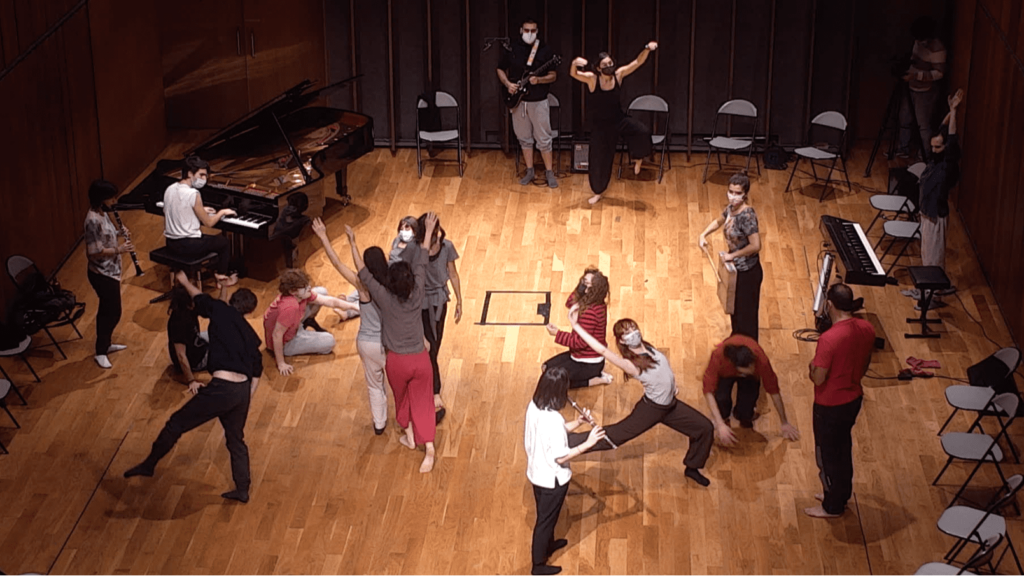 Jam Musica I Moviment 2 1